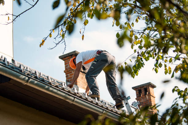 Best Gutter Installation and Roofing  in Framingham, MA