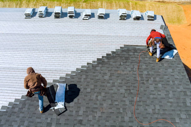 Reliable Framingham, MA Roofing Contractor Solutions
