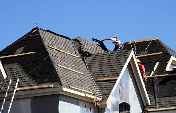 Quick and Trustworthy Emergency Roof Repair Services in Framingham, MA