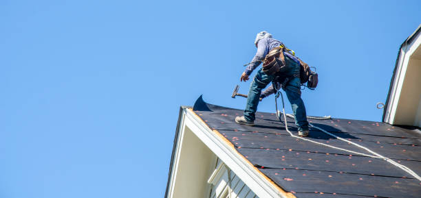 Best Emergency Roof Repair  in Framingham, MA